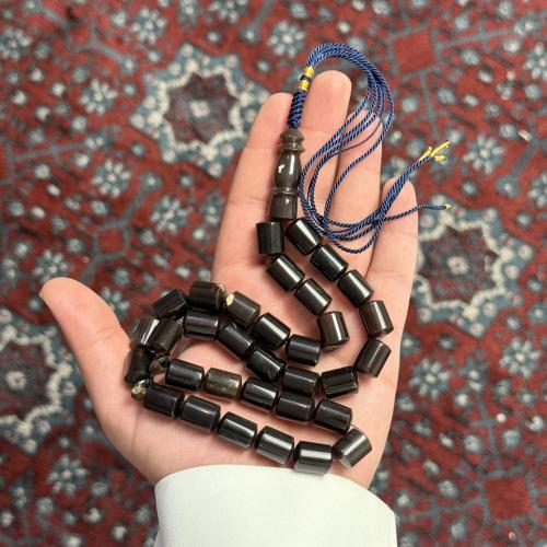 مسباح كهرمان سومطري