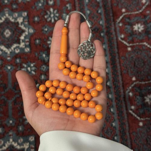 مسباح بكلايت بطربزون فضه