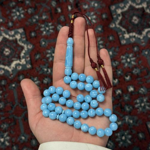 مسباح بكلايت شكه