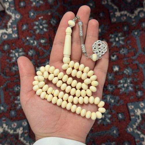 مسباح بكلايت ذروي