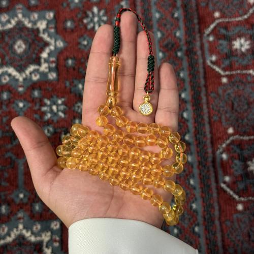 مسباح سندلس الماني