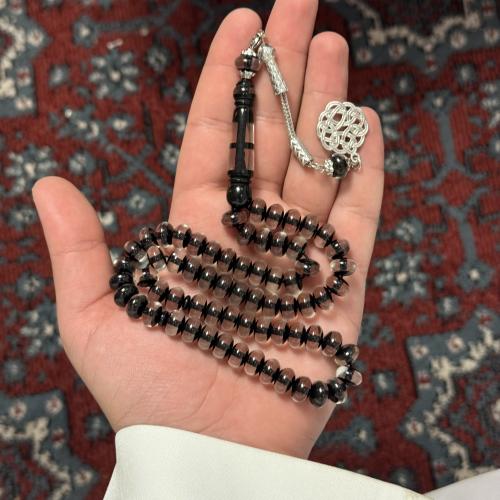 مسباح بكلايت ذروي