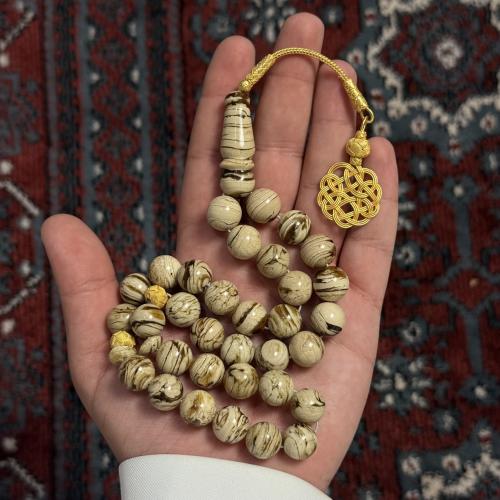 مسباح كهرمان سومطري