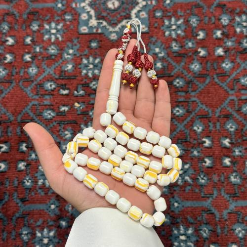 مسباح مستكه