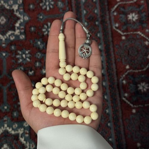 مسباح بكلايت بطربزون فضه