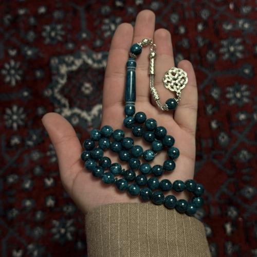 مسباح بكلايت طربزون معدن
