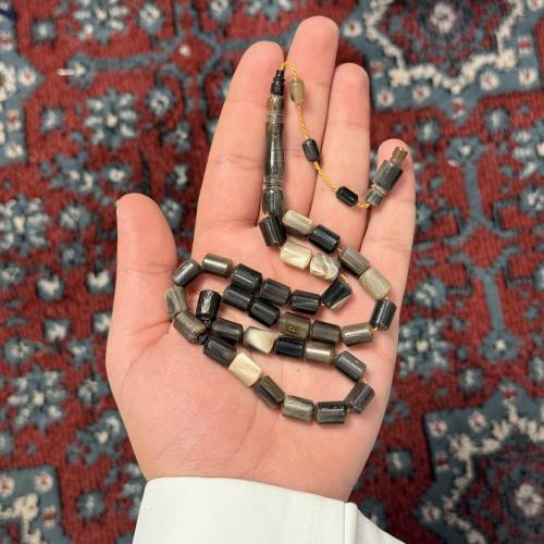 مسباح قرن