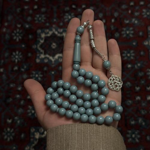 مسباح بكلايت طربزون معدن