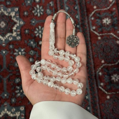 مسباح بكلايت بطربزون فضه