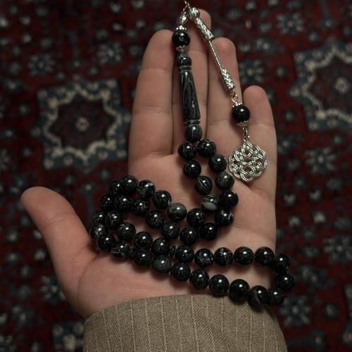 مسباح بكلايت طربزون معدن