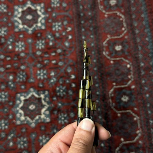 مسباح فاتوران القصه التركيه