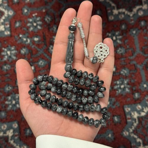 مسباح بكلايت ذروي