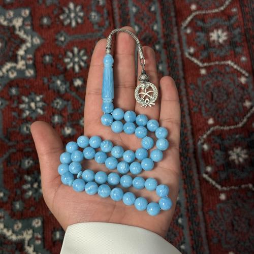 مسباح بكلايت بطربزون فضه