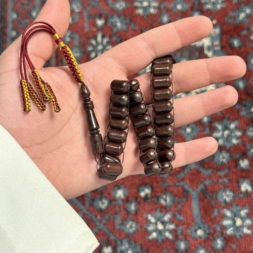 مسباح كوك يوناني