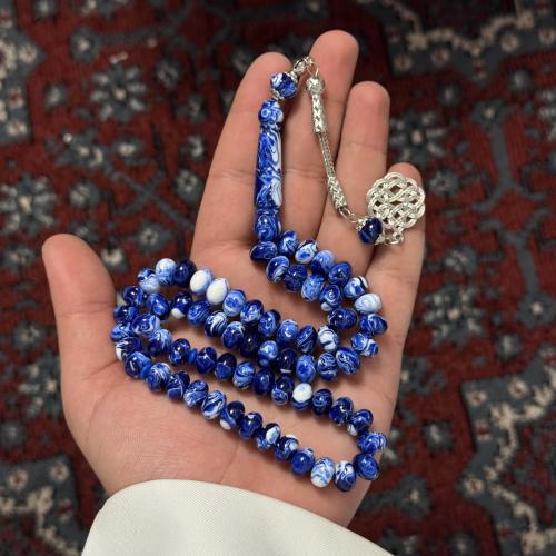مسباح بكلايت ذروي