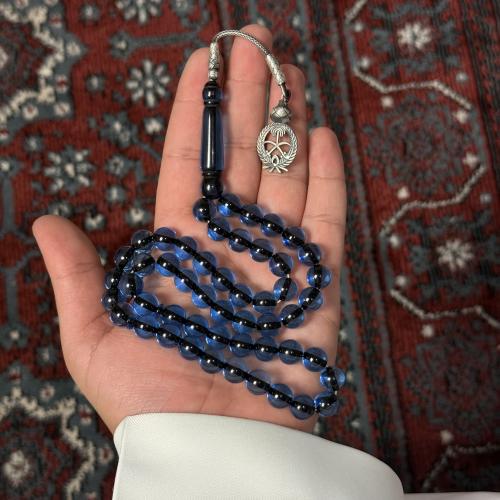 مسباح بكلايت بطربزون فضه