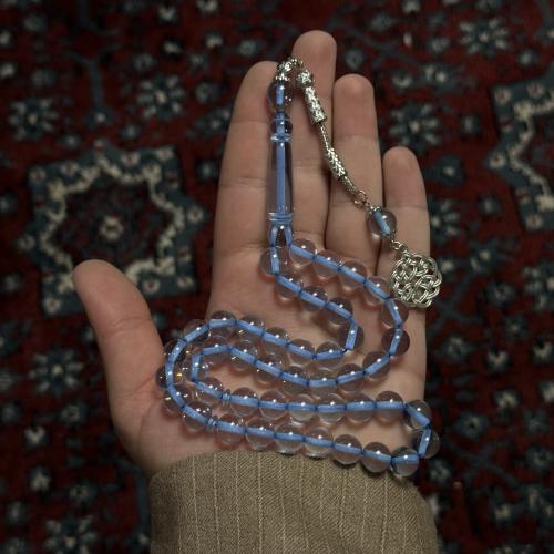 مسباح بكلايت طربزون معدن