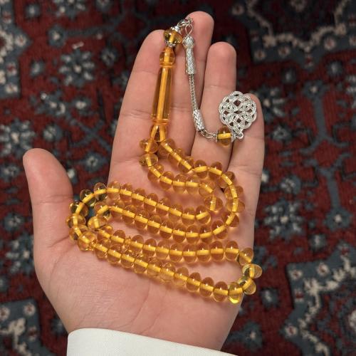 مسباح بكلايت ذروي