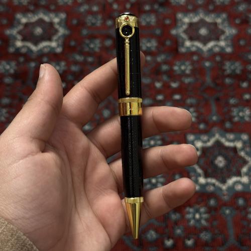 قلم مونت بلانك
