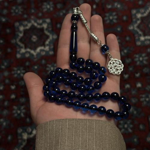 مسباح بكلايت طربزون معدن