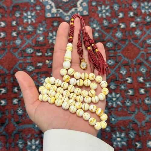 مسباح مستكه مشخط