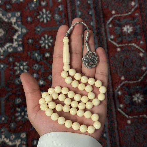 مسباح بكلايت بطربزون فضه