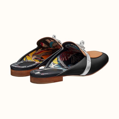 Hermes Women's Oz mule
