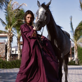 Abaya besht model no #031