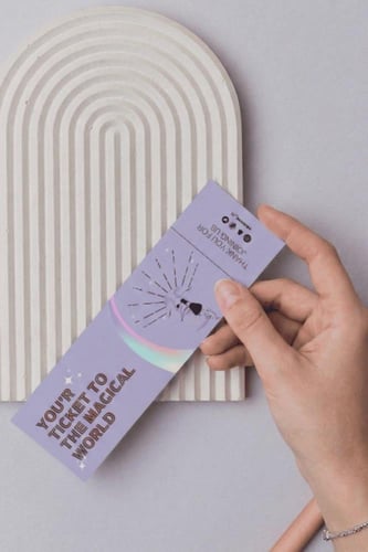 دفتر إلهامك للرسم