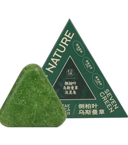 صابونة المعجزه