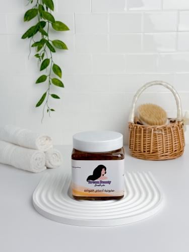 صابونية أحماض الفواكه للجسم للتفتيح وتجديد الجلد