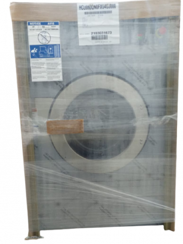 غساله امريكي يوني ماك 27 كيلو