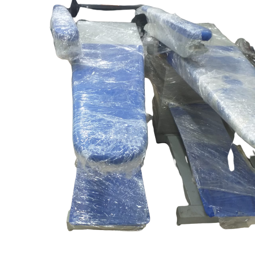 نيرفا صيني مع بولر تابع له