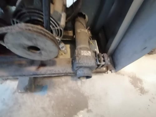 غسالة جرباو اسباني 35 كيلو