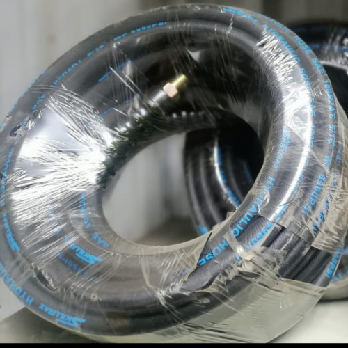 لي غسيل هيدروليكي 15m - pipe 5/16 -400bar