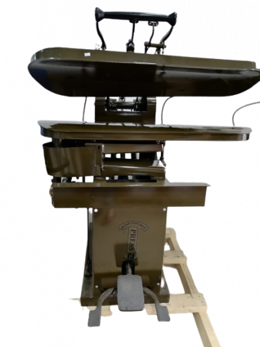 مكبس بخار الرضوان