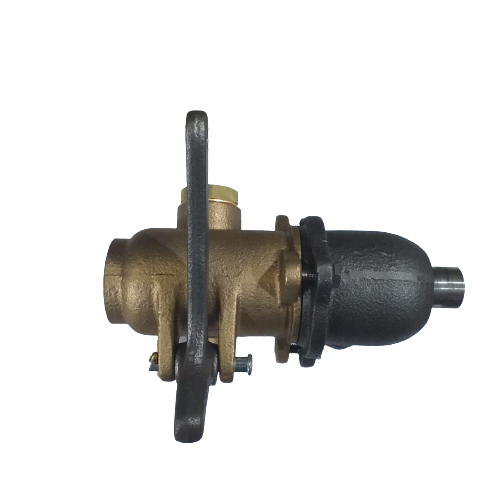 فاكيوم امريكي مكبس