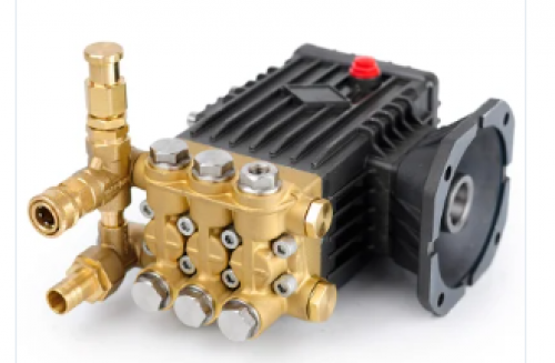 دينمو مضخة مياه