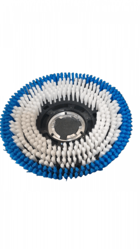 فرشة غسيل سجاد 17 بوصة