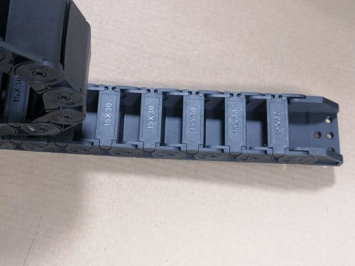 جنزير بلاستيك TP 15 × 30 JORDY