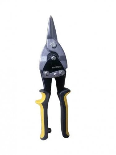 مقص صاج مستقيم (TIN SNIPS STRAIGHT (MAX