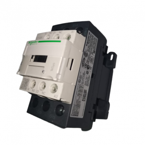 كونتاكتور 7.5KW 220V شنيدر