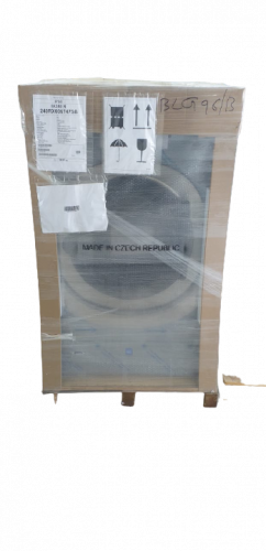 غساله تشيكي 28 كيلو