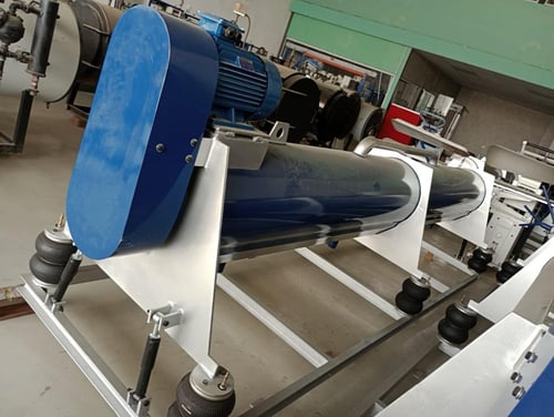 عصارة سجاد مقاس 4.2 قطر 38 سم