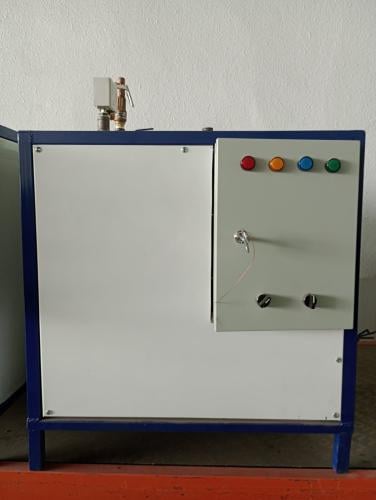 بويلر كهرباء عدد 4 سخان تركي جديد ابيض