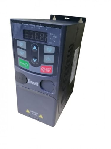 انفيرتر محول تردد متغير 2.2KW 380V 5.5A