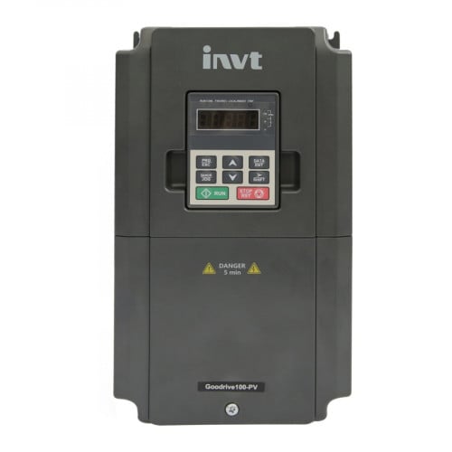 انفيرتر محول تردد متغير 5.5KW 380V 14A