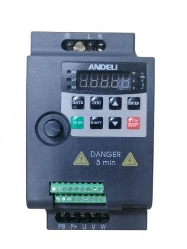 انفيرتر انديلي محول تردد متغير 1.5KW 380V