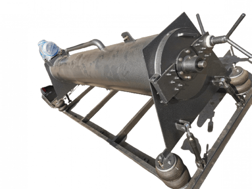 عصارة سجاد مقاس 4.2 قطر 38 سم