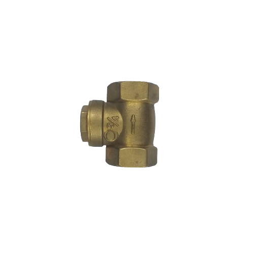 رداد باب 4/3 نحاس